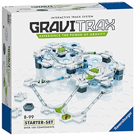 gravitrax starter set dondino