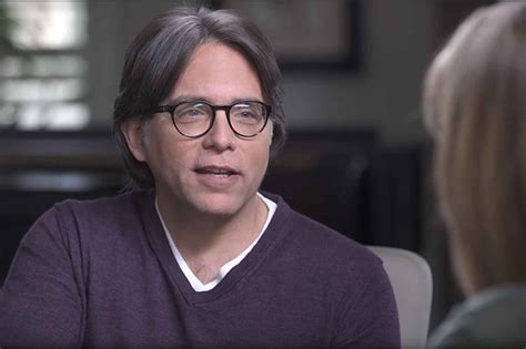 Heres The Creepy Reason Therapists Werent Allowed To Join The Nxivm