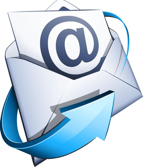 icons electronic list computer mail mailing email icon