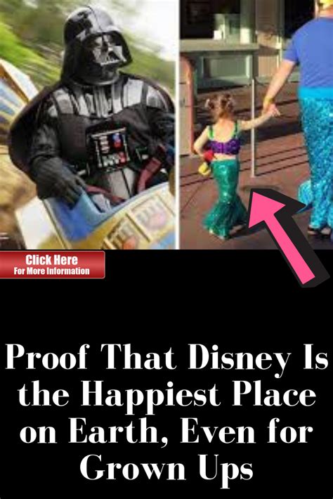 proof that disney is the happiest place on earth even for grown ups wtf funny humor wtf
