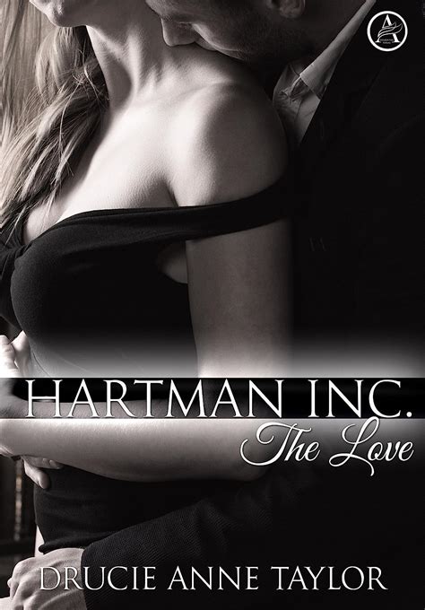 Hartman Inc The Love Ebook Taylor Drucie Anne Mclean River