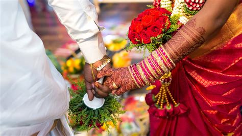 How I Struggled In An Arranged Marriage As An Asexual Man