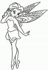 Fairy Coloring Pages Printable Kids Fairies Colouring Color Icarly Sheets Disney Sheet Princess Characters Print Printables Angel Freecoloring Info Tinkerbell sketch template