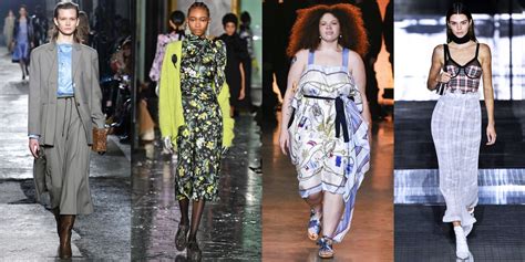 best london fashion week runway looks for fall 2020