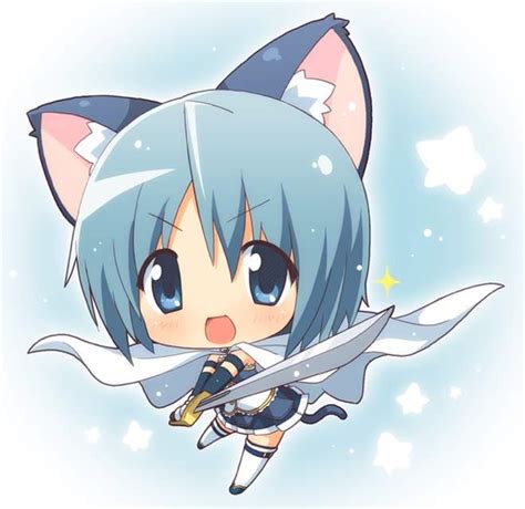 chibi characters wiki anime amino