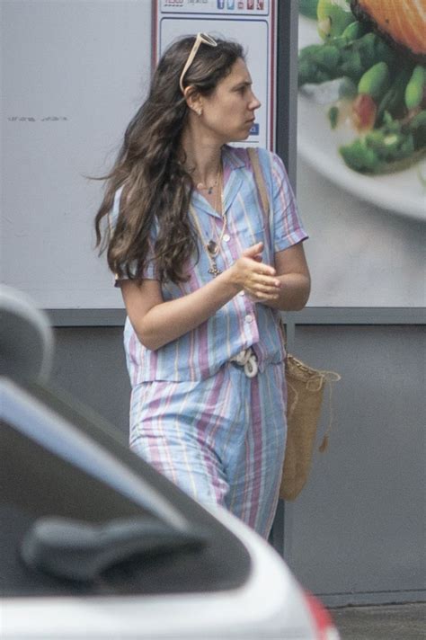 tatiana santo domingo out and about in london 05 26 2020 hawtcelebs