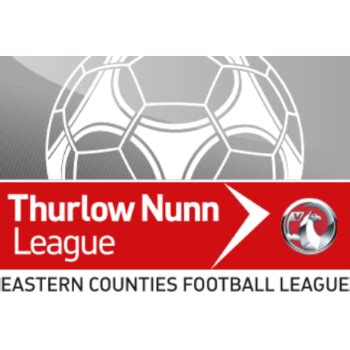 thurlow nunn football league registered clubs