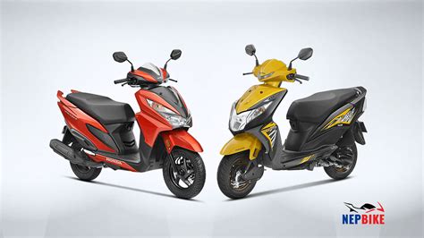 honda scooter price  nepal january  updated