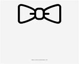 Bow Tie Drawing Clipartmag Coloring sketch template