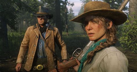 red dead redemption 2 s pinkerton agents are at the center of a lawsuit the verge