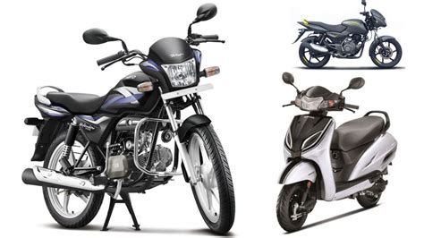 top   wheelers  nov  hero splendor beats honda activa