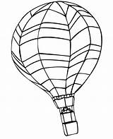 Mewarnai Balon Udara Ballon Tk Paud Zebra Bestcoloringpagesforkids Berbagai Macam Temukan Aneka sketch template