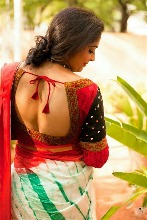 backless blouse designs sexy blouse designs sari blouse designs