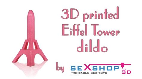 ladies you can now 3d print a sex toy based on your lady parts thanks