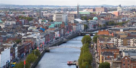 dublin city tourist attractions book  hotel nearby