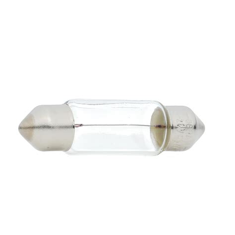 osram original gloeilamp kentekenplaatverlichting   cw