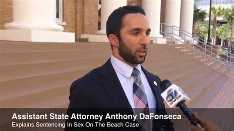 Assistant State Attorney Explains Sentencing In Sex On Beach Case Youtube