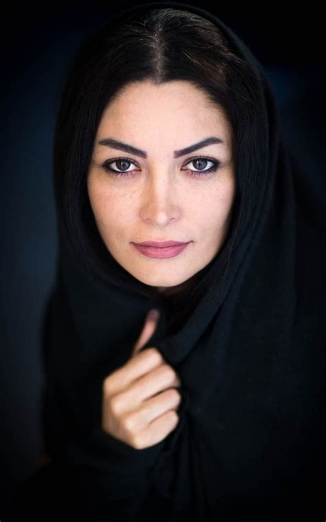 a portrait of an iranian woman wearing a scarf yazd iran photographer eric lafforgue shares