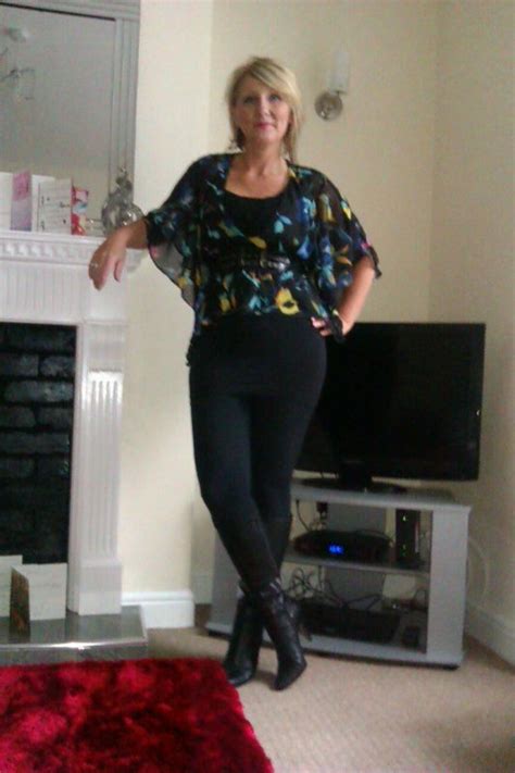 Anglue 49 From Biddulph Is A Local Granny Looking For Casual Sex
