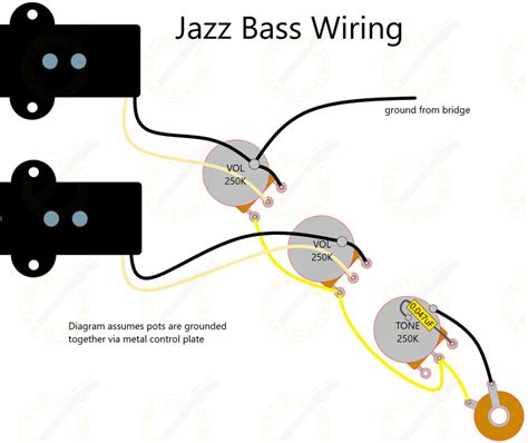 jazz bass wiring kit  string supplies