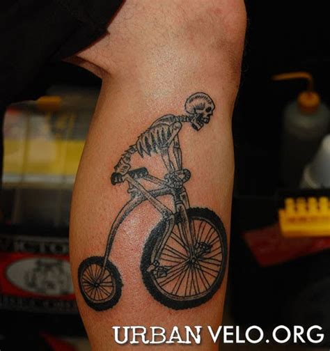 motoimpact cycling tattoos