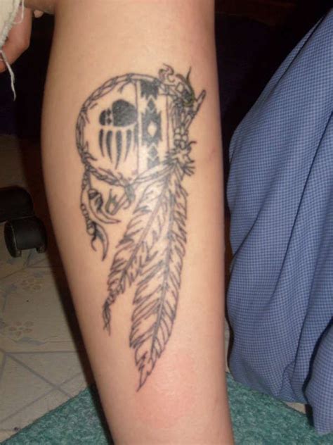 Representin My Cherokee Heritage Tattoo Indian Tattoo Cherokee