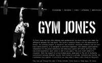 bookofjoe gym jones  named workout facility