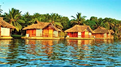 tiny kerala island in natgeo s list of world destinations the indian express