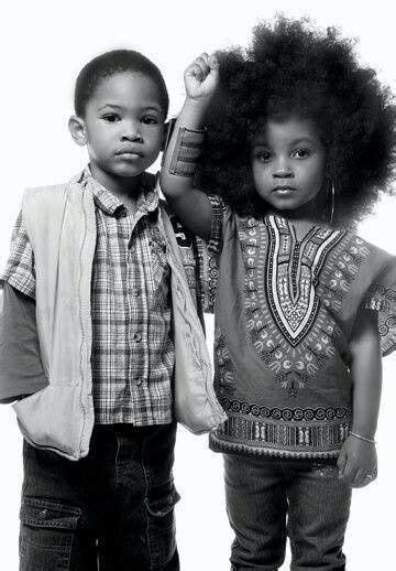 blackness    proud   heritage natural hair styles