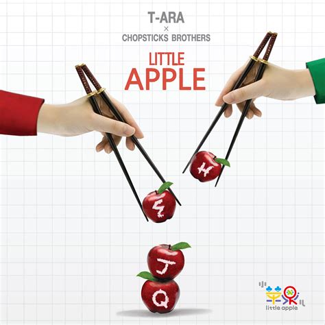 ara  apple feat chopstick bros color coded lyrics