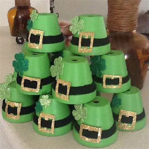 st patrick day craft ideas st patricks day crafts st