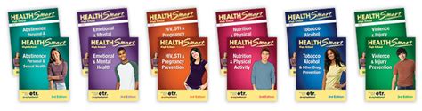 high school overview healthsmart