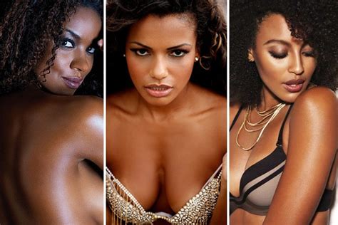 black is beautiful top ten african countries with the most beautiful