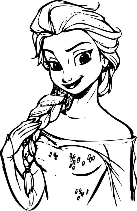 girl coloring pages  girl coloring pages
