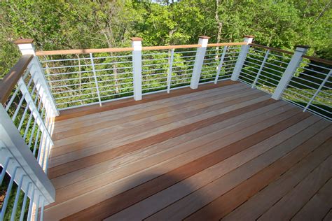 mahogany decking specialtylumbersolutionscom