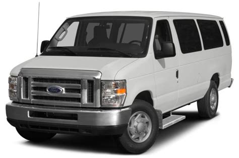 2014 Ford E 350 Super Duty Prices Reviews And Vehicle Overview Carsdirect