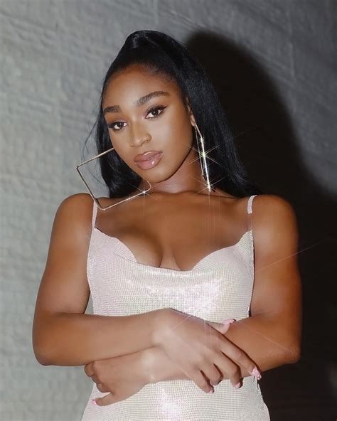 normani nude leaked pics and sex tape porn video scandal planet