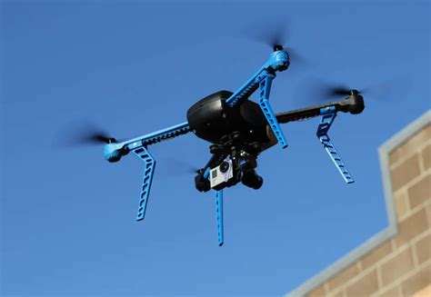 drones  civic surveillance equalizer suas news  business  drones