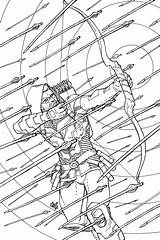Arrow Comics Cw Variantes Capas Wordery sketch template