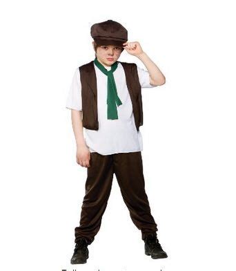 victorian boy costume   fancy dress victorian boy costume boys