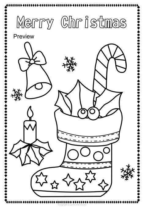 christmas coloring pages christmas colors christmas coloring pages