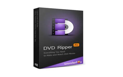 wonderfox dvd ripper pro tech overview copy dvds  digital formats guidesify