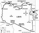 Libya Quiz Map Africa Worksheet Enchantedlearning Geography Kenya Worksheets Features Printable Major Geographic Zoomschool Student sketch template
