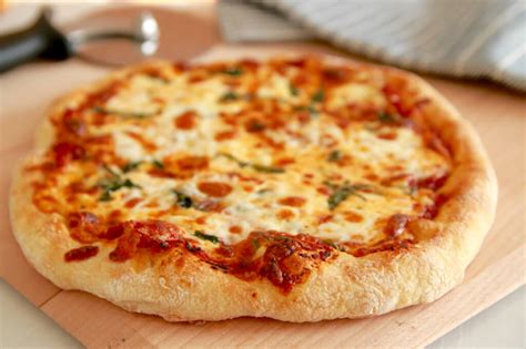 extra work    knead homemade pizza