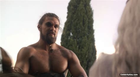 jason momoa shirtless the male fappening