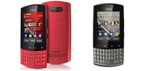 Nokia Asha 303 Review Features And Specification ~ Tech Info And Download
