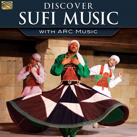 discover sufi   arc  storearcmusiccouk