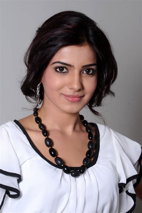 south indian actress wallpapers in hd samantha ruth