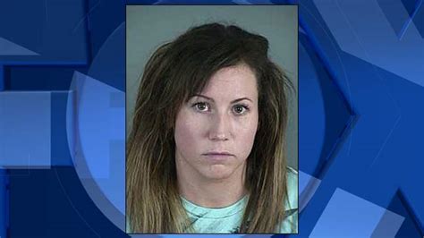 Cottage Grove Woman Accused Of Having Sex With Neighbors Teen Son
