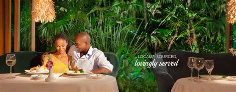 dining negril jamaica all inclusive resorts couples negril inclusions